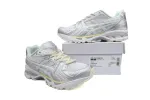 ASICS 14 Silver White 1201A457-100