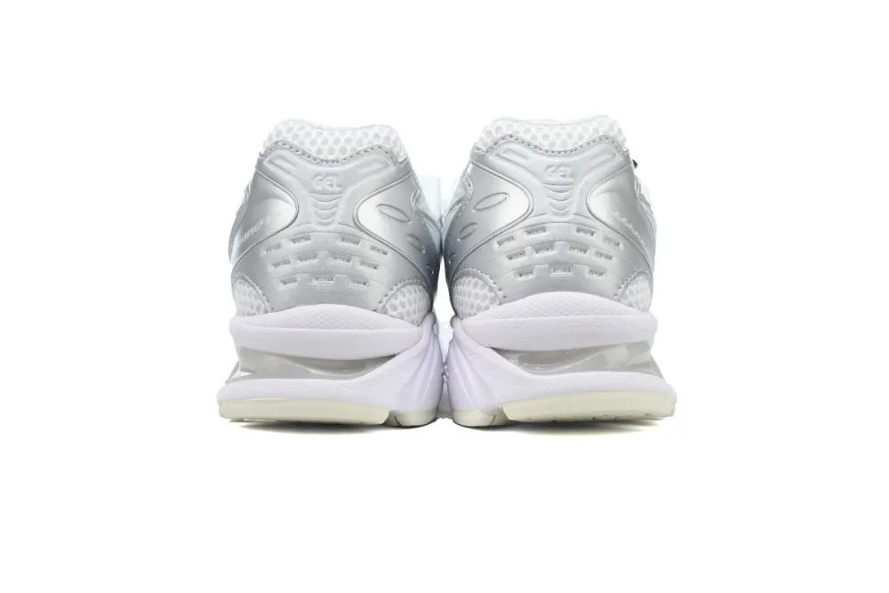 ASICS 14 Silver White 1201A457-100