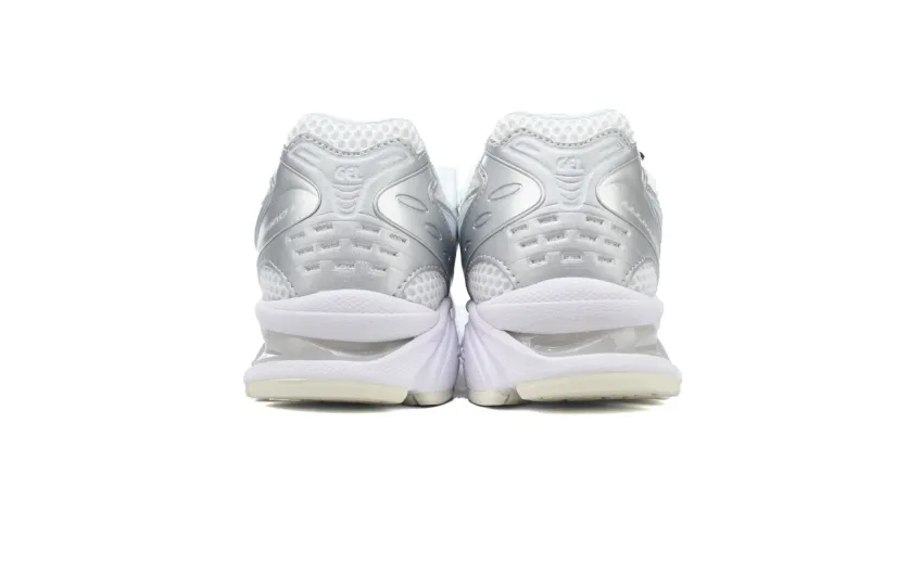 ASICS 14 Silver White 1201A457-100