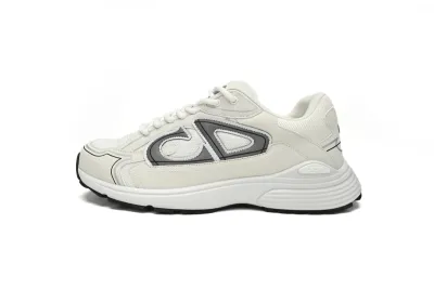 Dior B30 Sneakers White 3SN279ZND-H000 01