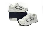 Dior B30 Sneakers White 3SN279ZND-H000