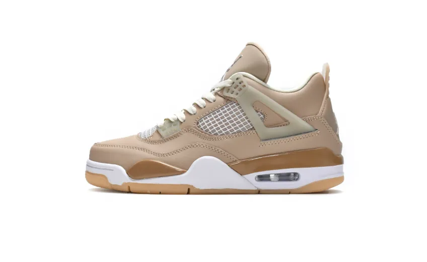 Jordan 4 Retro Shimmer DJ0675-200