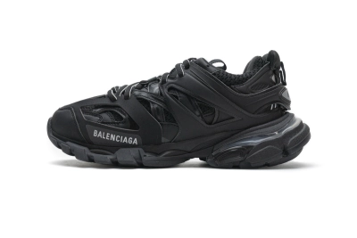 Balenciaga Track Black（no light） 542023 W1GB1 1000 01