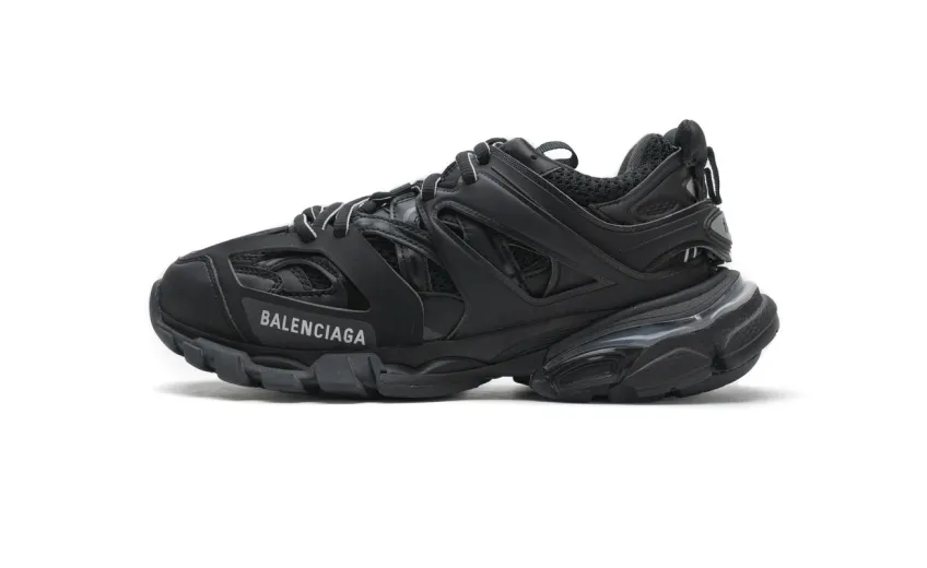 Balenciaga Track Black（no light） 542023 W1GB1 1000