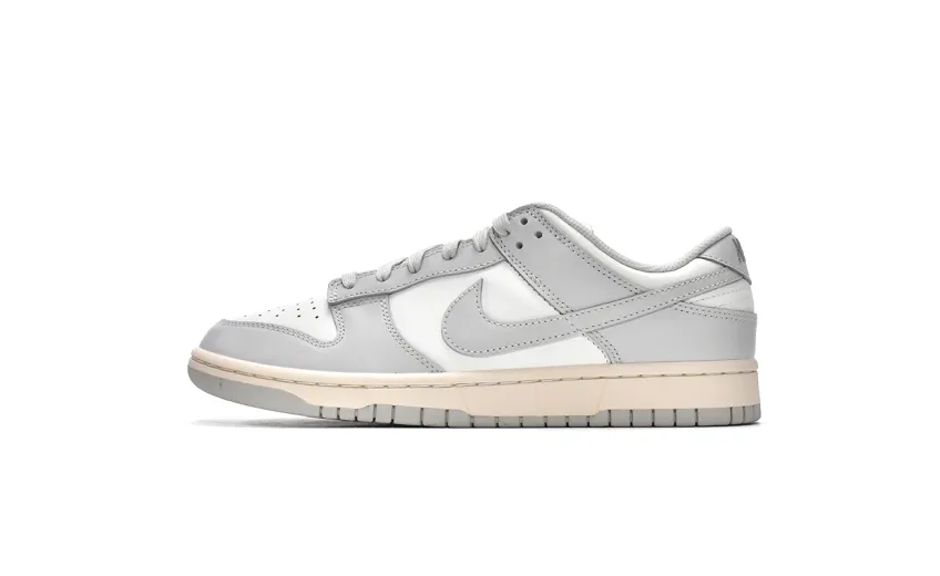  Nike Dunk Low Light Bone DD1503-107