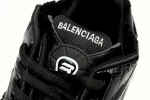 Balenciaga Runner Black 656065W3RA11000 