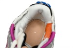 Balenciaga Runner Multicolor 677402W3RB68123