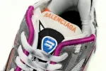Balenciaga Runner Multicolor  677402W3RB68123