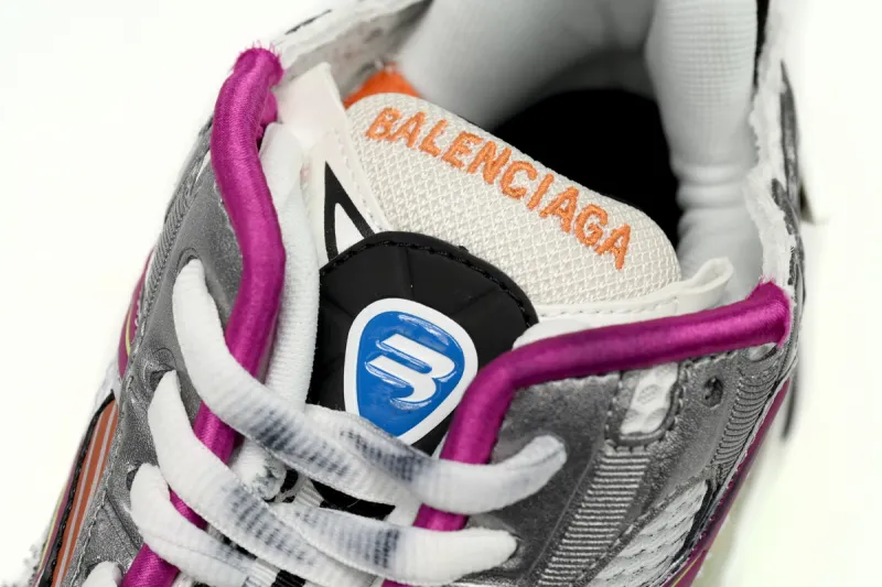 Balenciaga Runner Multicolor  677402W3RB68123
