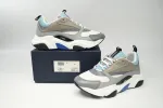 Dior B22 White Blue SN231YXX H865