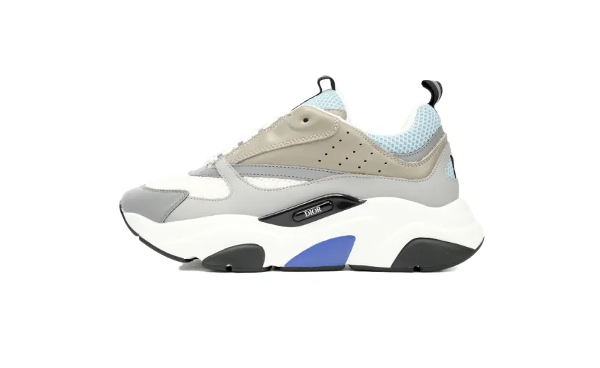 Dior B22 White Blue SN231YXX H865