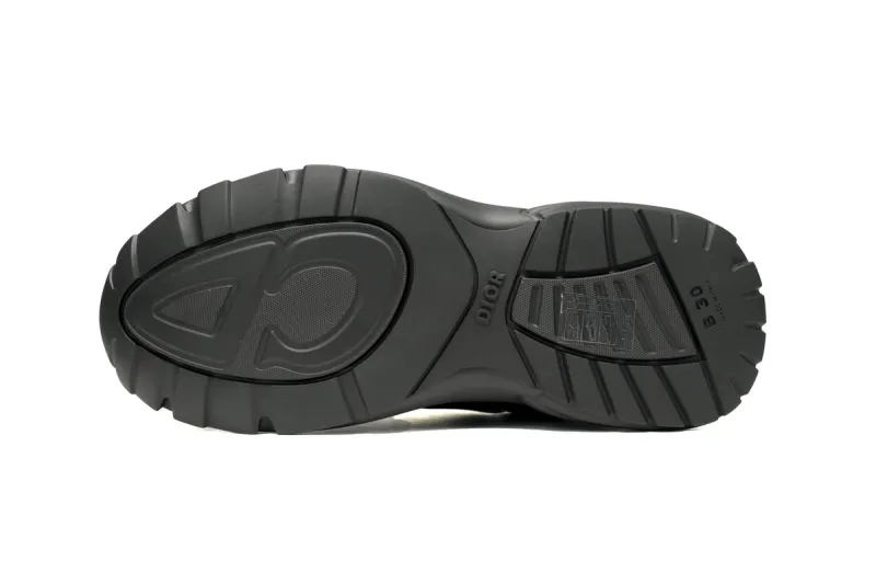 Dior B30 Sneakers New Reflective 3SN27ZIR-16536