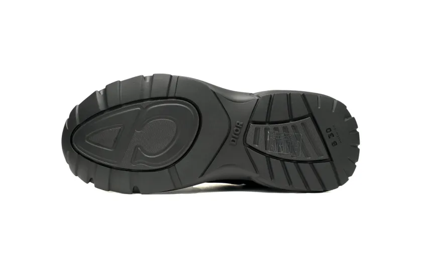 Dior B30 Sneakers New Reflective 3SN27ZIR-16536