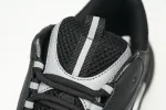 Dior B22 Black Silver 3SN231ZNG_H969
