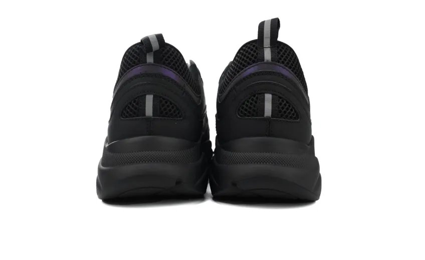 Dior B22  Reflective Black 3SN23YIX_H963