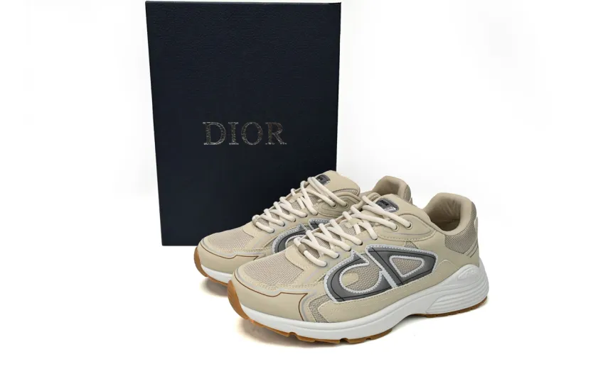 Dior B30 Cream Green 3SN279ZND-H161