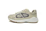 Dior B30 Cream Green 3SN279ZND-H161