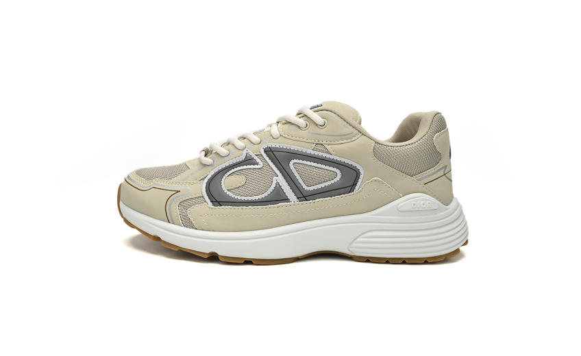 Dior B30 Cream Green 3SN279ZRD_H166