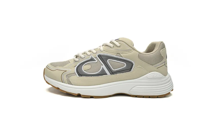 Dior B30 Cream Green 3SN279ZND-H161