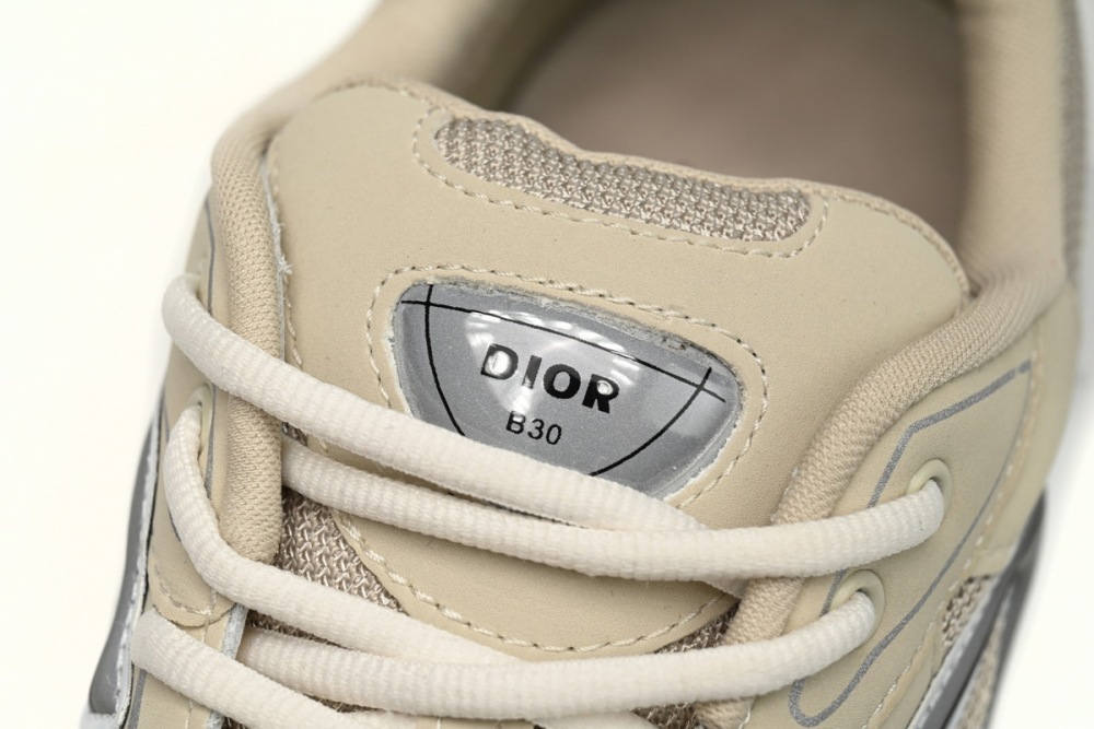 Dior B30 Cream Green 3SN279ZRD_H166