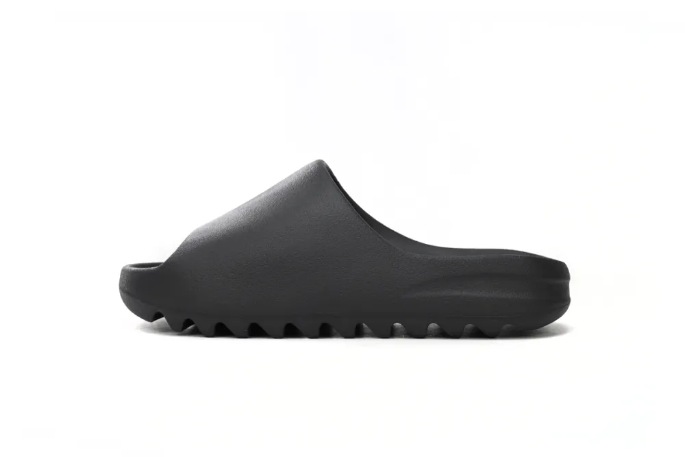  Adidas Yeezy Slide Onyx Black GQ6448 