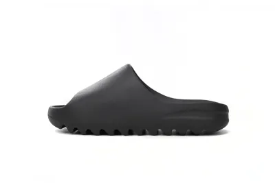  Adidas Yeezy Slide Onyx Black GQ6448  01