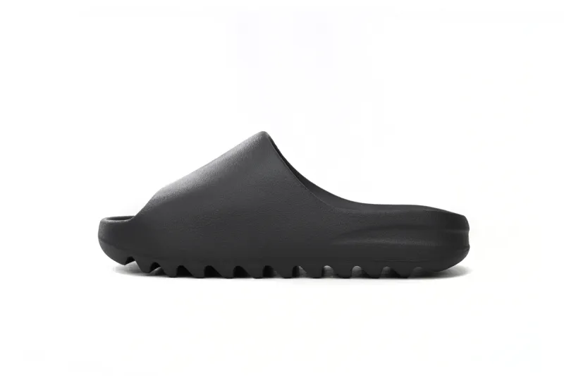  Adidas Yeezy Slide Onyx Black GQ6448 