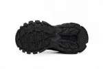 Balenciaga Track LED Black And White 542023 W1GB1 2045