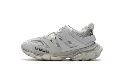  Balenciaga Track White（no light） 542436 W1GB7 6509 01