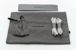 Balenciaga Track LED  White 542436 W1GB7 6509