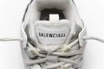 Balenciaga Track LED  White 542436 W1GB7 6509