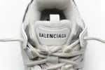 Balenciaga Track LED  White 542436 W1GB7 6509