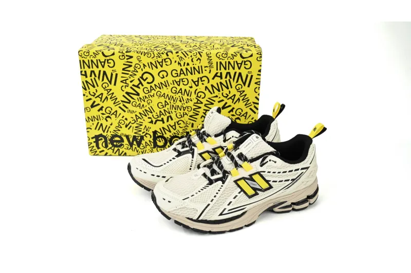New Balance 1906R GANNI Egret M1906RGG