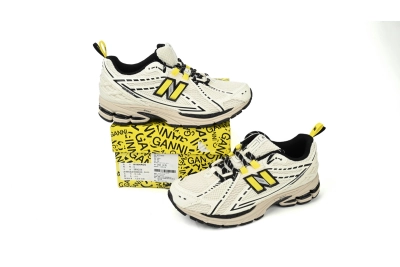 New Balance 1906R GANNI Egret M1906RGG 02