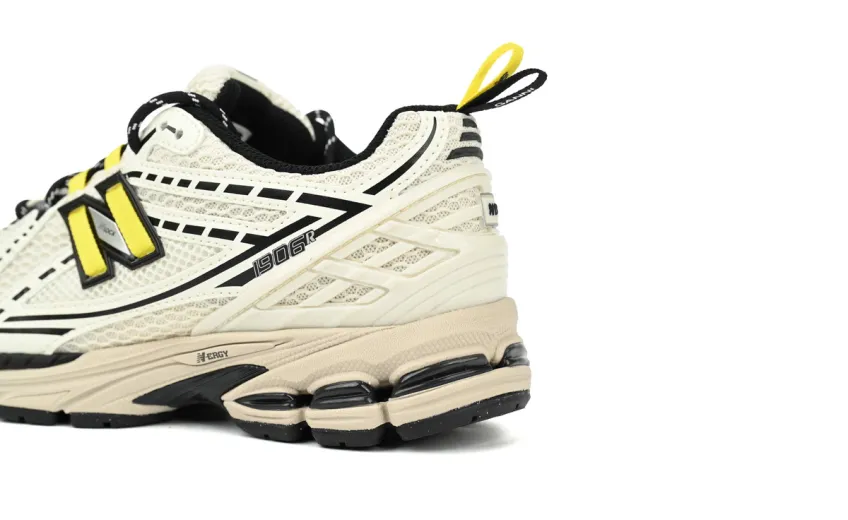New Balance 1906R GANNI Egret M1906RGG