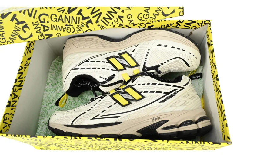 New Balance 1906R GANNI Egret M1906RGG