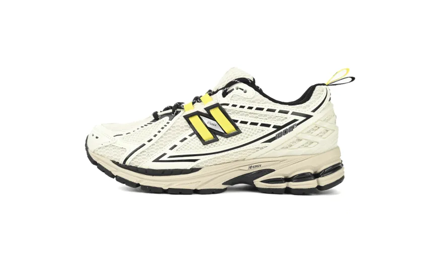 New Balance 1906R GANNI Egret M1906RGG