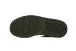 Travis Scott x Air Jordan 1 Low Olive DM7866-200