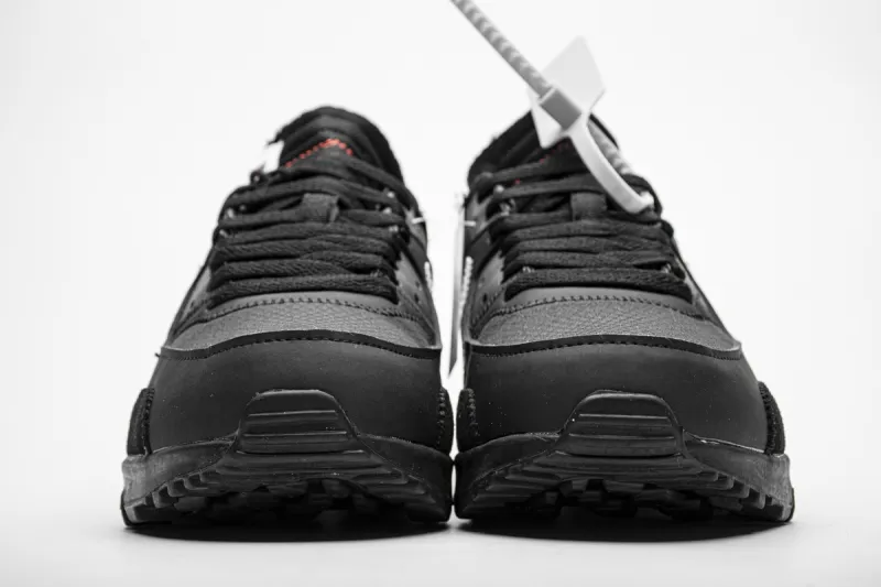 Nike Air Max 90 Off-White Black AA7293-001
