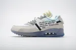Nike Air Max 90 Off-White The Ten AA7293-100