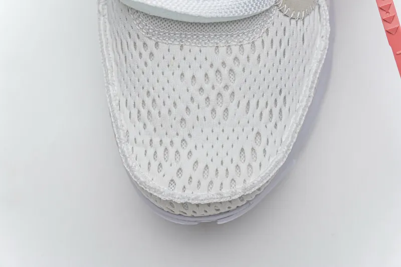 Nike Air Presto Off-White White AA3830-100