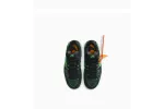 Nike Air Rubber Dunk Off-White Green Strike CU6015-001