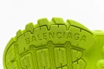  Balenciaga Track Fluorescent Yellow (no light) 542436 W1GB7 2014