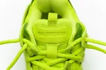  Balenciaga Track Fluorescent Yellow (no light) 542436 W1GB7 2014