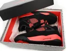 Air Jordan 4 Retro Red Thunder OG CT8527-016