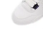 Jordan 4 Retro Metallic Purple OG CT8527-115