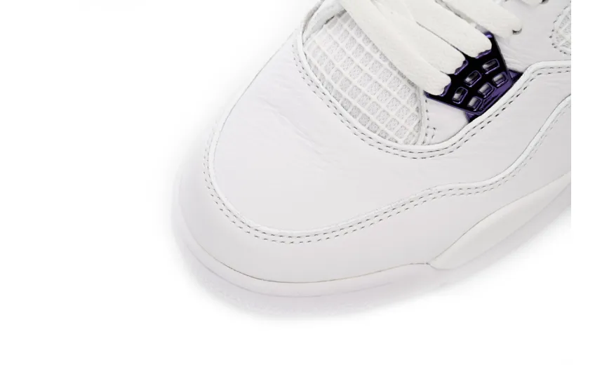 Jordan 4 Retro Metallic Purple OG CT8527-115