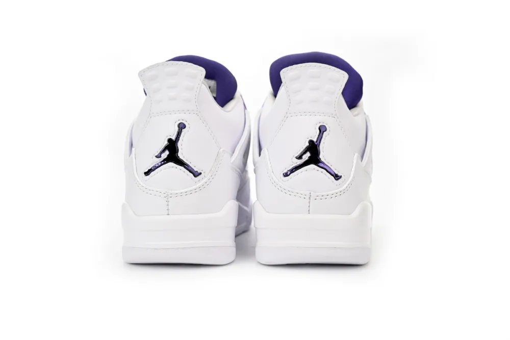 Jordan 4 Retro Metallic Purple OG CT8527-115