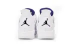 Jordan 4 Retro Metallic Purple OG CT8527-115