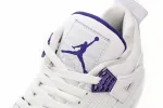 Jordan 4 Retro Metallic Purple OG CT8527-115